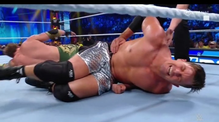 Sportskeeda Wrestling tweet media