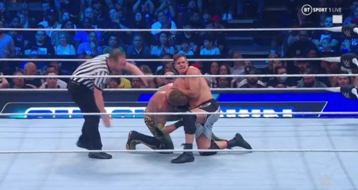 Sportskeeda Wrestling tweet media