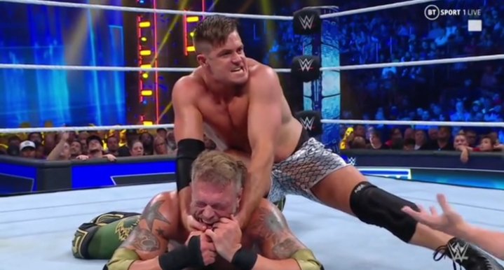 Sportskeeda Wrestling tweet media