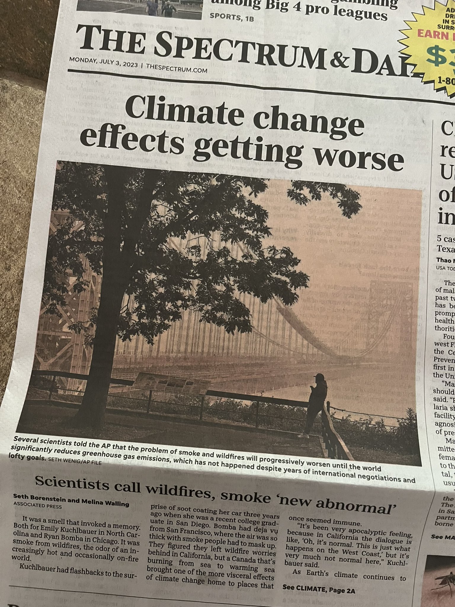 **Urgency/Fomo Driven Headlines:** - uruwjiw