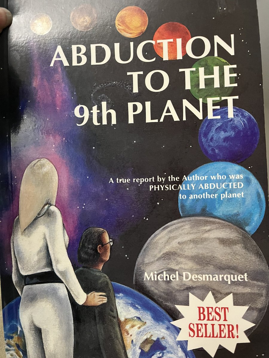 Does anyone read two books (sometimes 3) at the same time, or is it just me? 

Found the second one in an old book store, and it was still $20!! Apparently limited edition. Had good reviews - let’s go exploring, safely. 

 #weirdreadinghabits