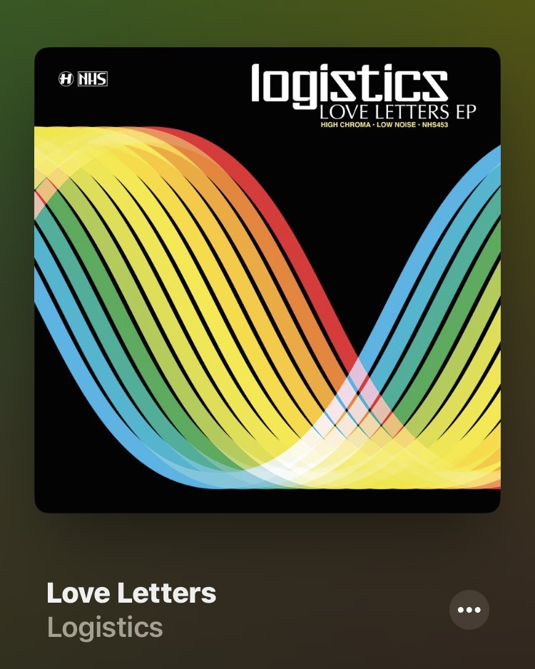 Proados's tweet photo. #todaysdrivehome #np https://t.co/mFpieNKxtV