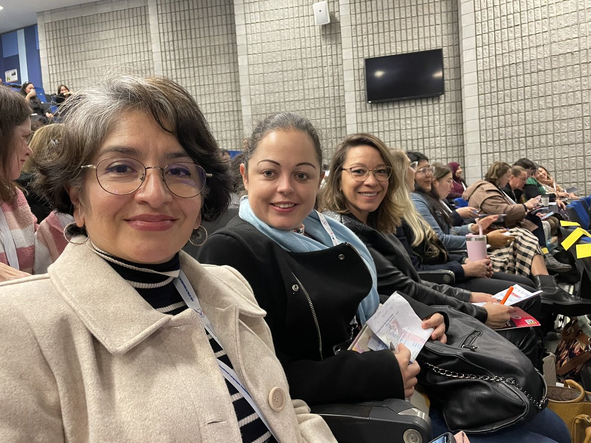 jjncb's tweet photo. AFMLTA conference begins https://t.co/HxWaPYMAsG