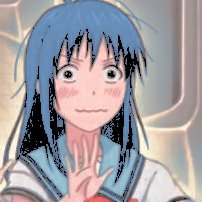 PERFECTllON's tweet photo. ᅠ    
ᅠ    
a—aiura — chan .ᐟ d—don’t say such ridiculous things .ᐟ m—me 𖤠 𖤠  liking saiki 𖤠 𖤠 hahahaha .ᐟ i didn’t think you were starting stand up comedy .ᐟ 
ᅠ    
ᅠ https://t.co/sQixbJEqNq