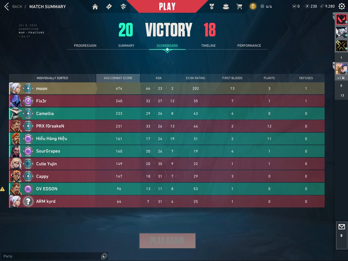 give me 24 hours to get from iron to radiant and ima spend the first 20 flaming these boosted bots