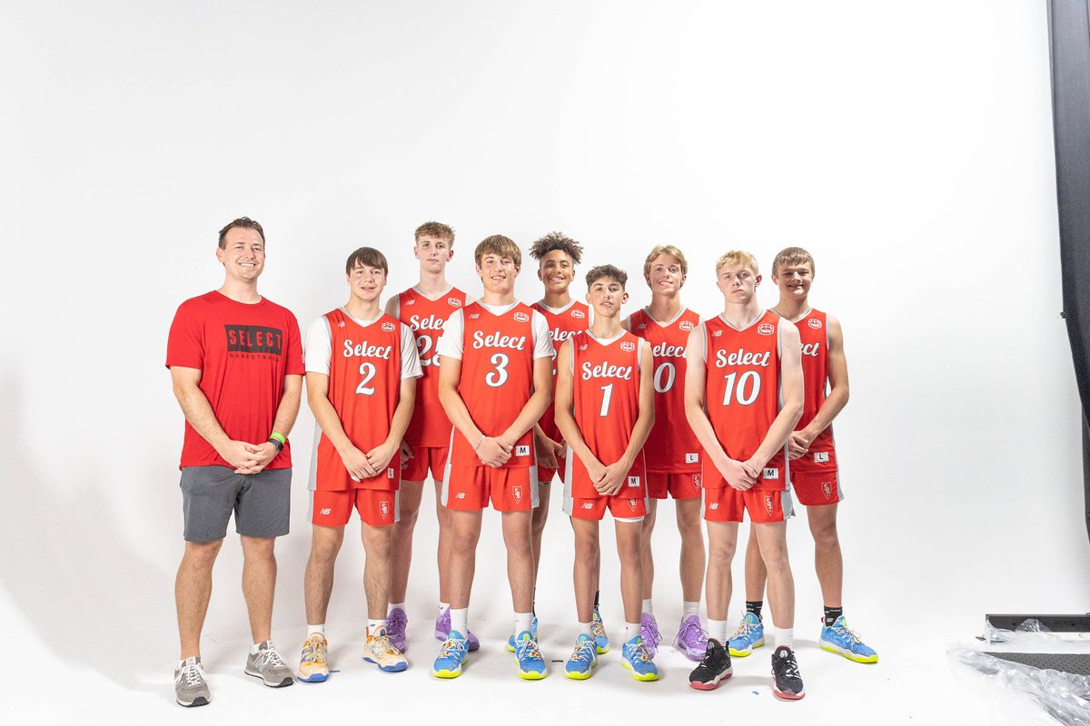 Congratulations to the Elite 8 15U teams at the PRO16 Finals! 

<a href="/SelectHoopsUSA/">Select Basketball (MBB)</a> 
<a href="/renegade_club/">Midwest Renegade</a> 
<a href="/FlightAAO/">AAO Flight - PRO16</a> 
<a href="/SKGBBALL/">Southern Kings Basketball</a> 
<a href="/LaElite_Sports/">Louisiana Elite</a> 
<a href="/WeAreHoopLife/">HoopLife Basketball</a> 
<a href="/NebraskaSupreme/">Nebraska Supreme</a> 
<a href="/NonaBasketball/">Nona Basketball Academy</a>