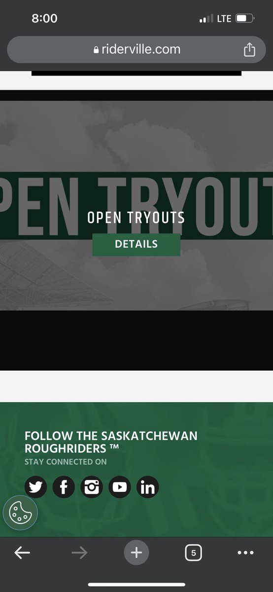 YQRaerial's tweet image. Well Sasky if their is a time to make it work… #Riders