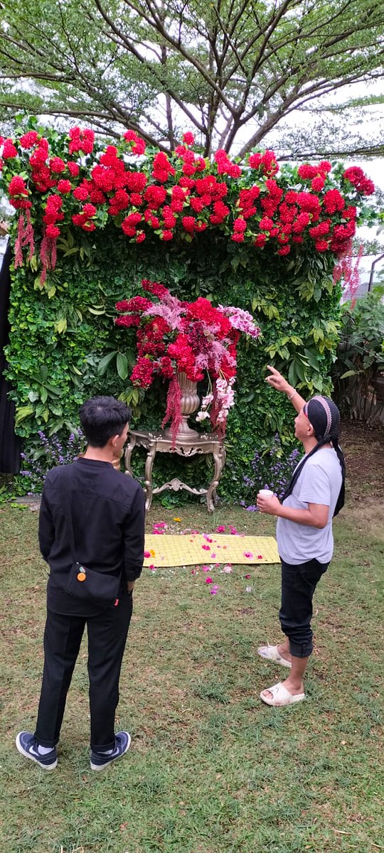 ipen orang aja gw jabanin, masak iya ipen pribadi WOnya ga ģw ribetin yak... 
#siramanbocah
#NikahinAnakkeDua