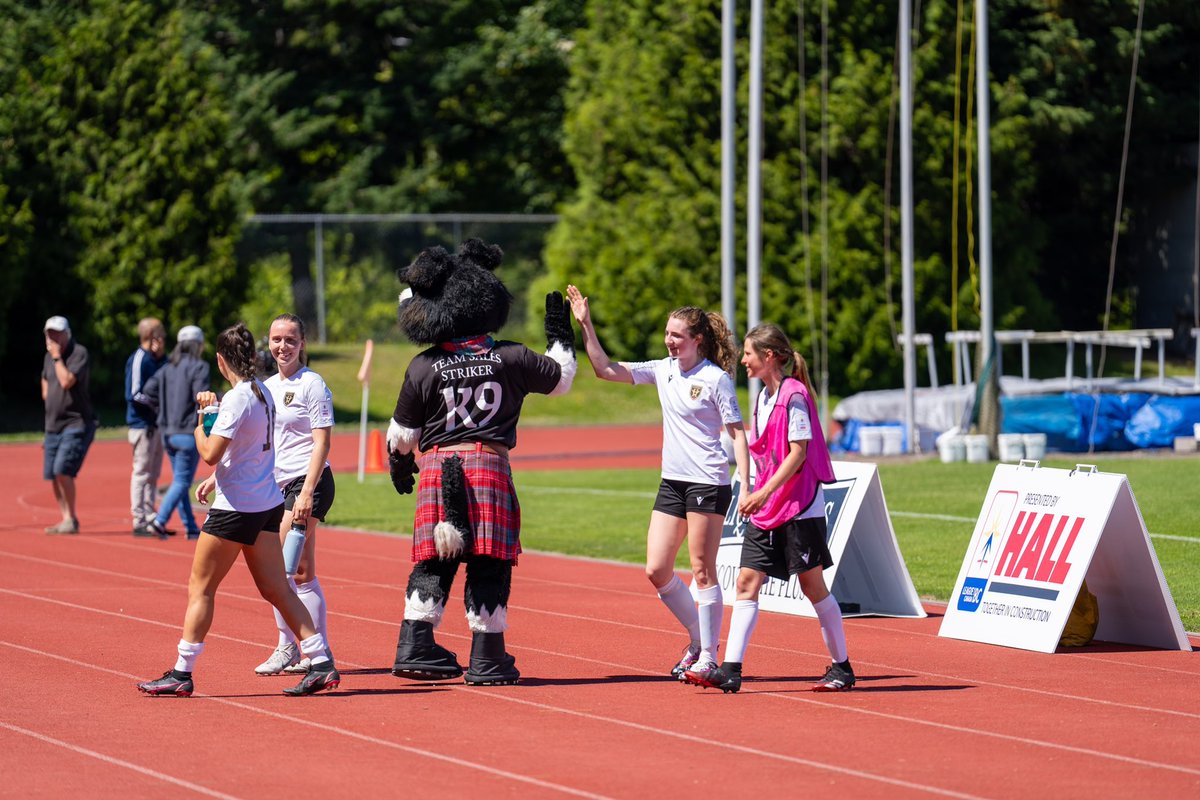 Striker appreciation post 🐶