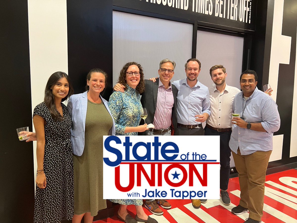 Jake Tapper 🦅 tweet media