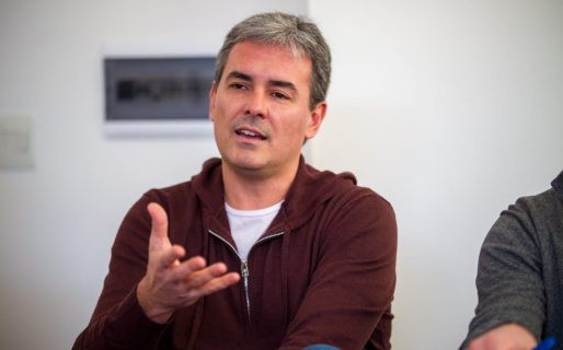 #RadaTilly | “Nuestra idea es que Rada Tilly sea un lugar de eventos, tenemos una gran oportunidad para crecer desde lo turístico”
elcomodorense.net/nuestra-idea-e…