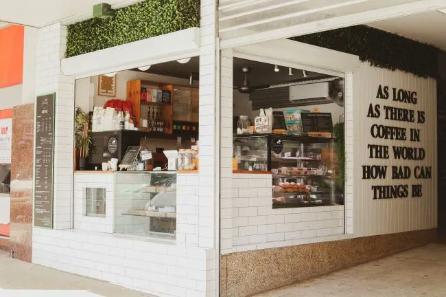 BusinessToSell's tweet photo. Ready for a Treechange on the NSW Northern Rivers?
This little gem is a family run business, ideally located in the CBD of Murwillumbah, well known and supported by all the locals. Providing coffee, snacks and pastries to the repeat local trade...
https://t.co/6JKh7rYbTg https://t.co/VE9xkGLTsy