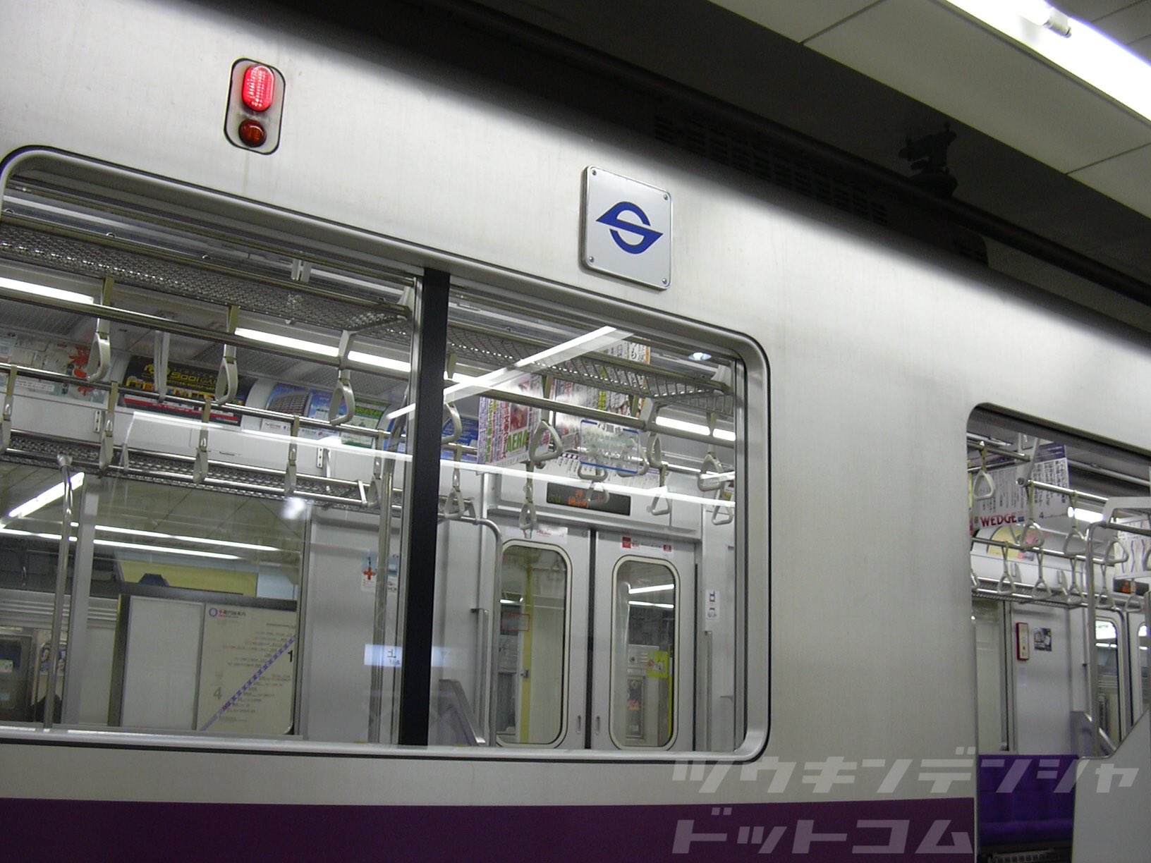 通勤電車ドットコム on X: 