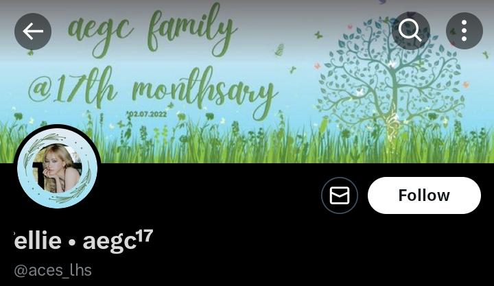 aegc_twts's tweet photo. ˏˋ°•*⁀➷ seventeenth monthsary https://t.co/j4Ko3XFMCP