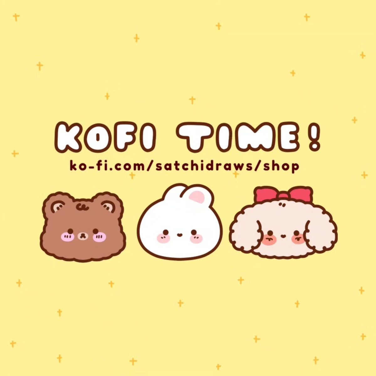 satchidraws's tweet image. Hi guys! 😊 new cute journal/planner printable sticker sheets and art prints are now available on my KOFI shop. 🍓 You can check more of this cuties on this link (ko-fi.com/satchidraws/sh…)
#stickerdesign #cutesticker #printablesticker #stickerlover