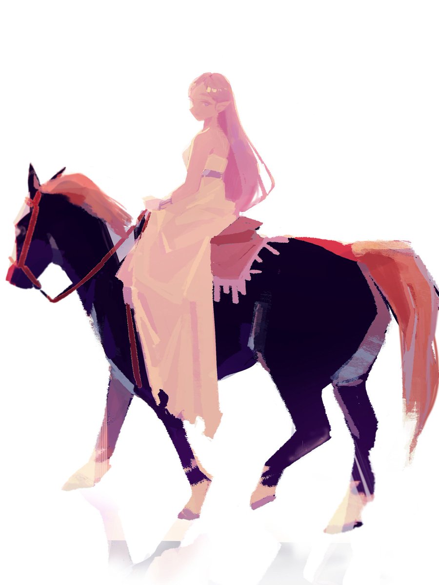 princess #Zelda