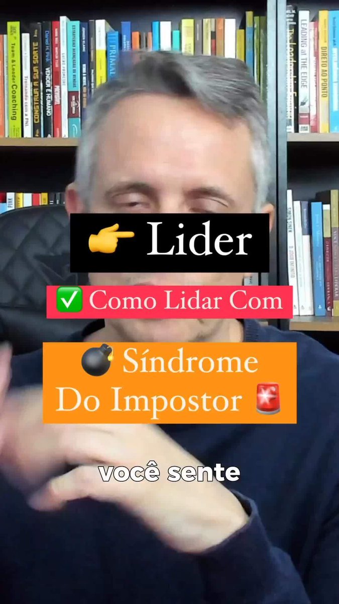 CarlosHoyosLDE's tweet image. Líder: Saiba Como Lidar Com A Síndrome Do Imposto #minutodaliderança 341

youtube.com/watch?v=P24Bnd…

#liderança  #autodesenvolvimento #confiança #liderdeelite