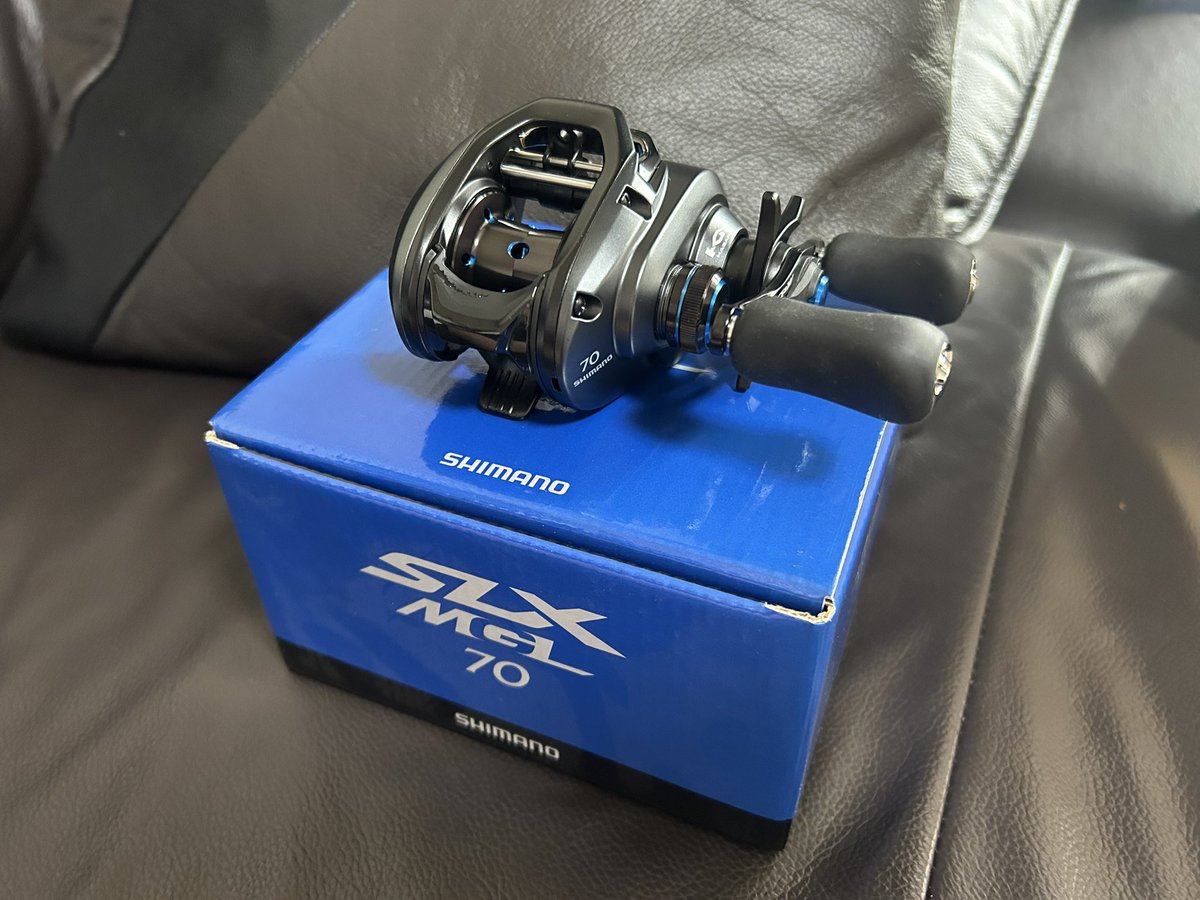 re4ndsmn's tweet photo. 2台目のSLX
新品1万円だったので買うしかなかった🫣

#SLXmgl https://t.co/4V5XeOvKXw