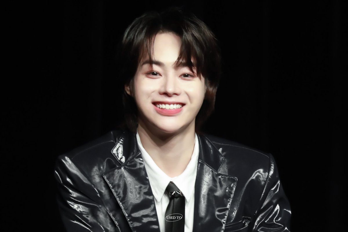 hykwl4's tweet image. 230618

#템페스트 #한빈
#TEMPEST #TPST #HANBIN