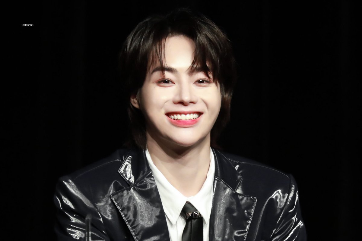 hykwl4's tweet image. 230618

#템페스트 #한빈
#TEMPEST #TPST #HANBIN