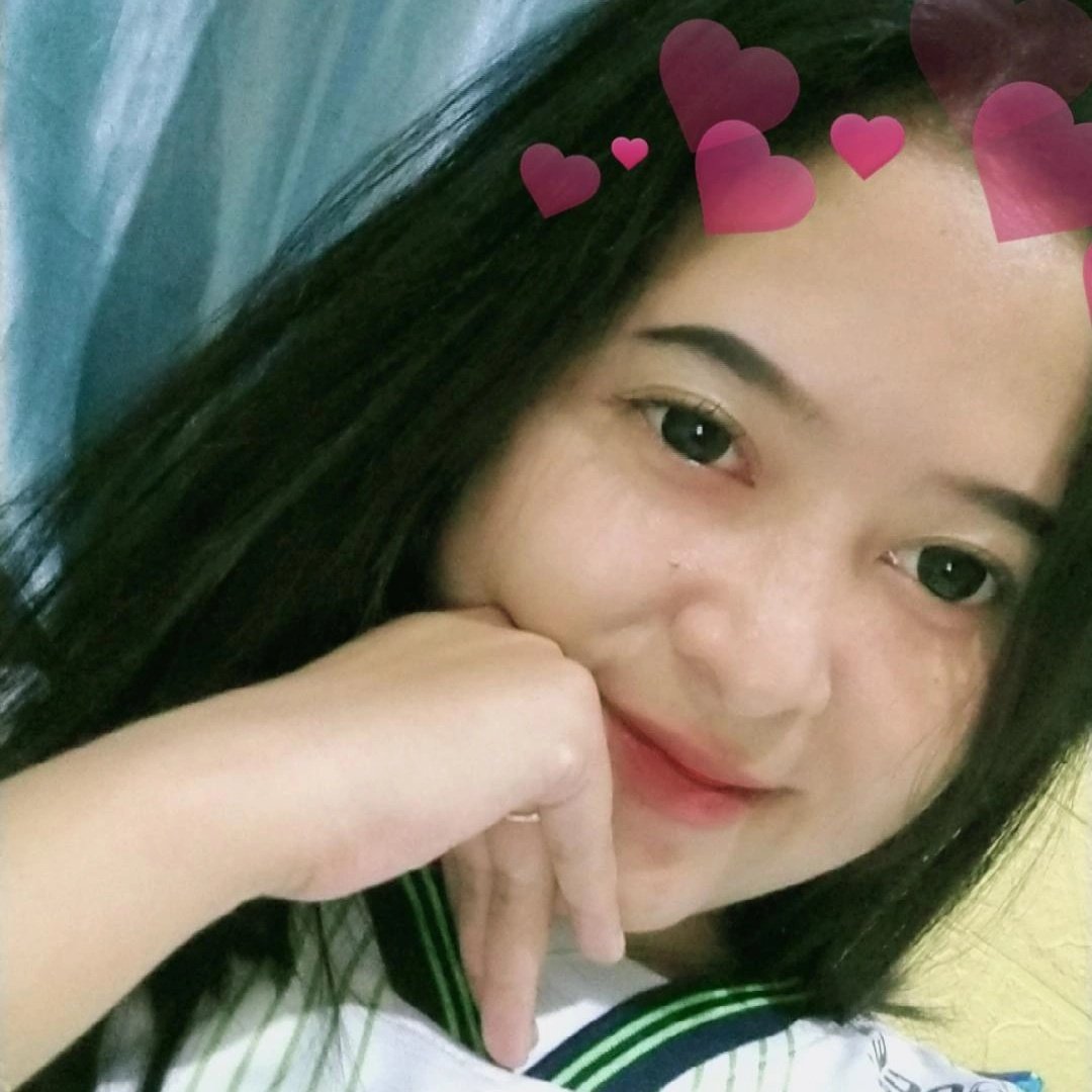 Chellaan's tweet photo. #FotoProfilBaru https://t.co/SA63AHhK9G