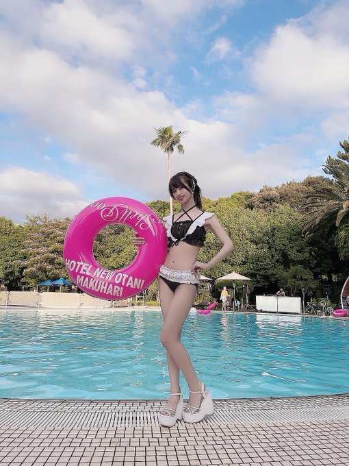 コスプレイヤーみなみのTwitter画像17