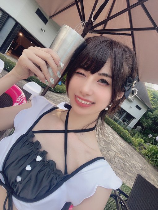 コスプレイヤーみなみのTwitter画像16