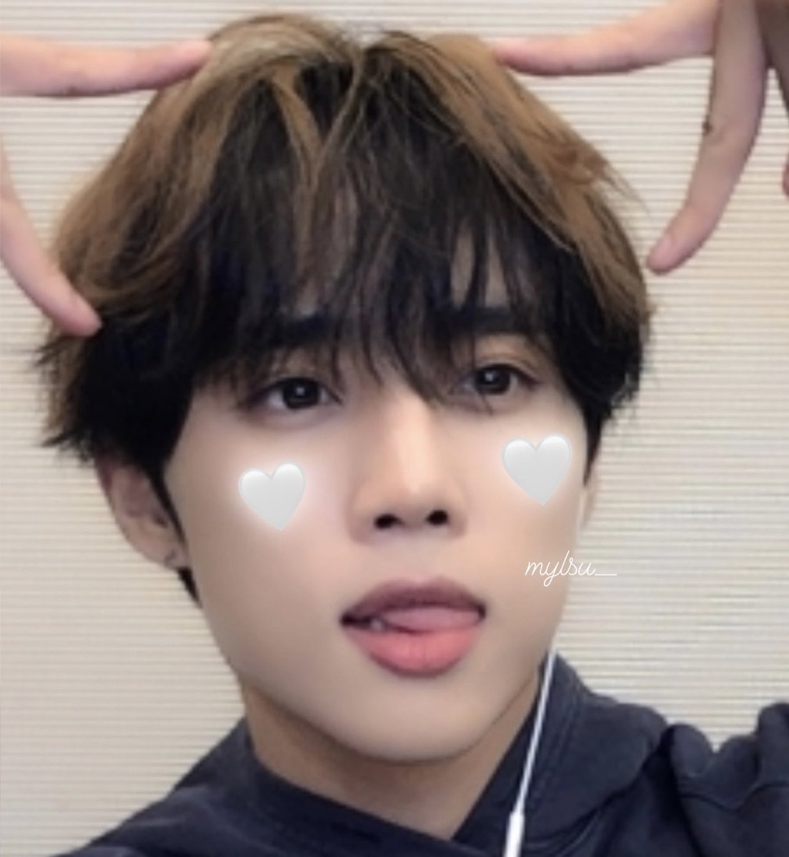 일본 영통만 가면 짱아기가 되어 나오는 선우🥰🥹