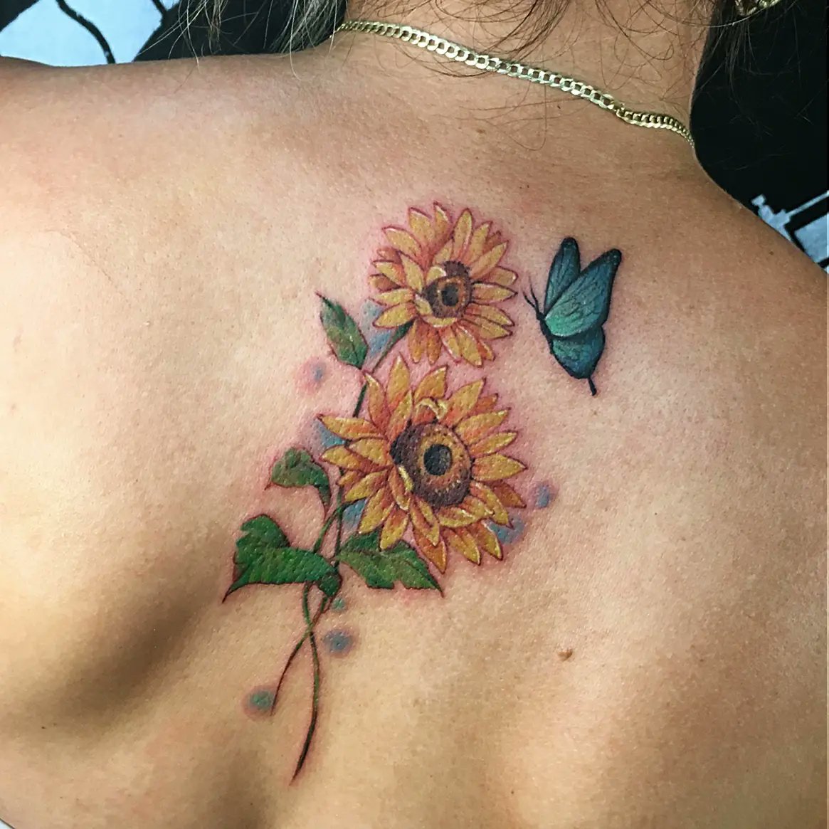 Inkitty93's tweet image. 🌺🐝🌻🦋🪻