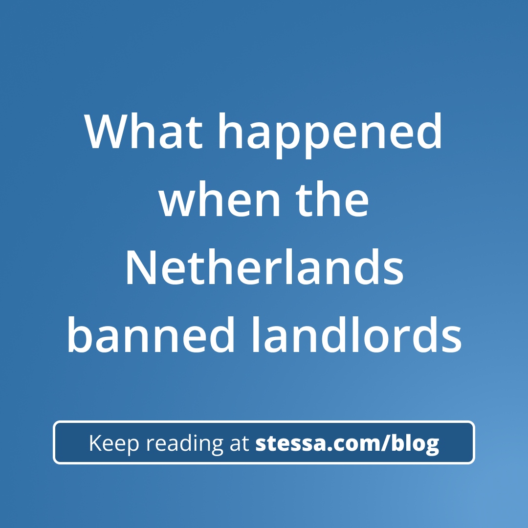 stessaHQ's tweet photo. In this week's #StessaHQ newsletter:

🚫 Landlord bans
🏡 Housing market trends
📰 #LocalNews

Read more: https://t.co/KreNpIiqCz https://t.co/dwJGmsaID1
