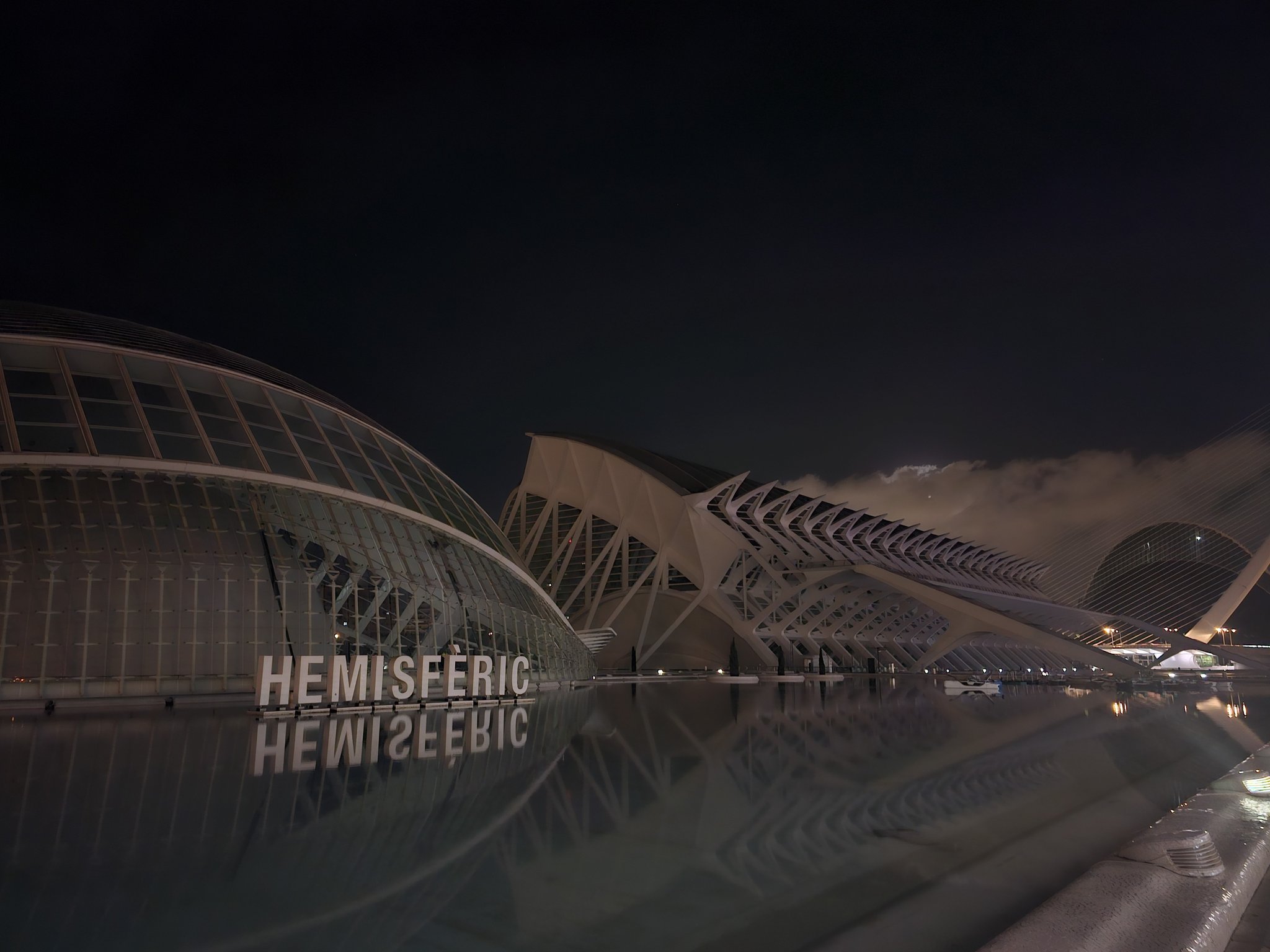 Celeste Anderson on Twitter "It's my 3rd time here in Valencia, Spain