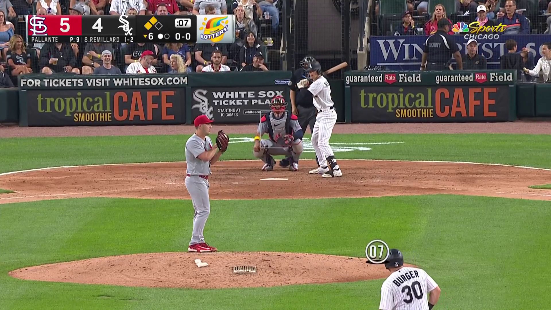 White Sox Talk on Twitter "The White Sox have erased a 5run deficit