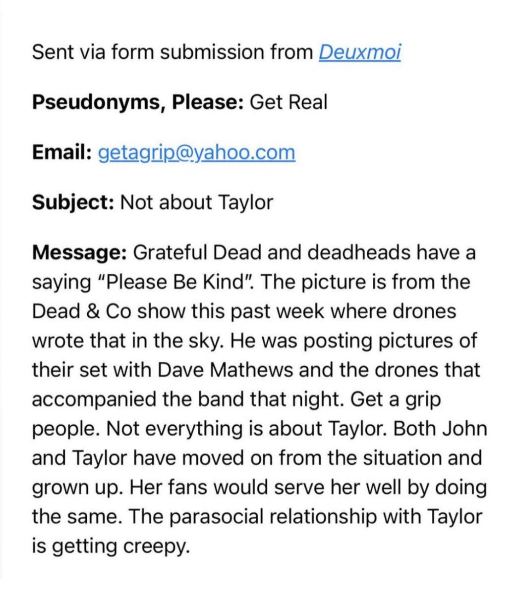 handsofmayer's tweet image. 