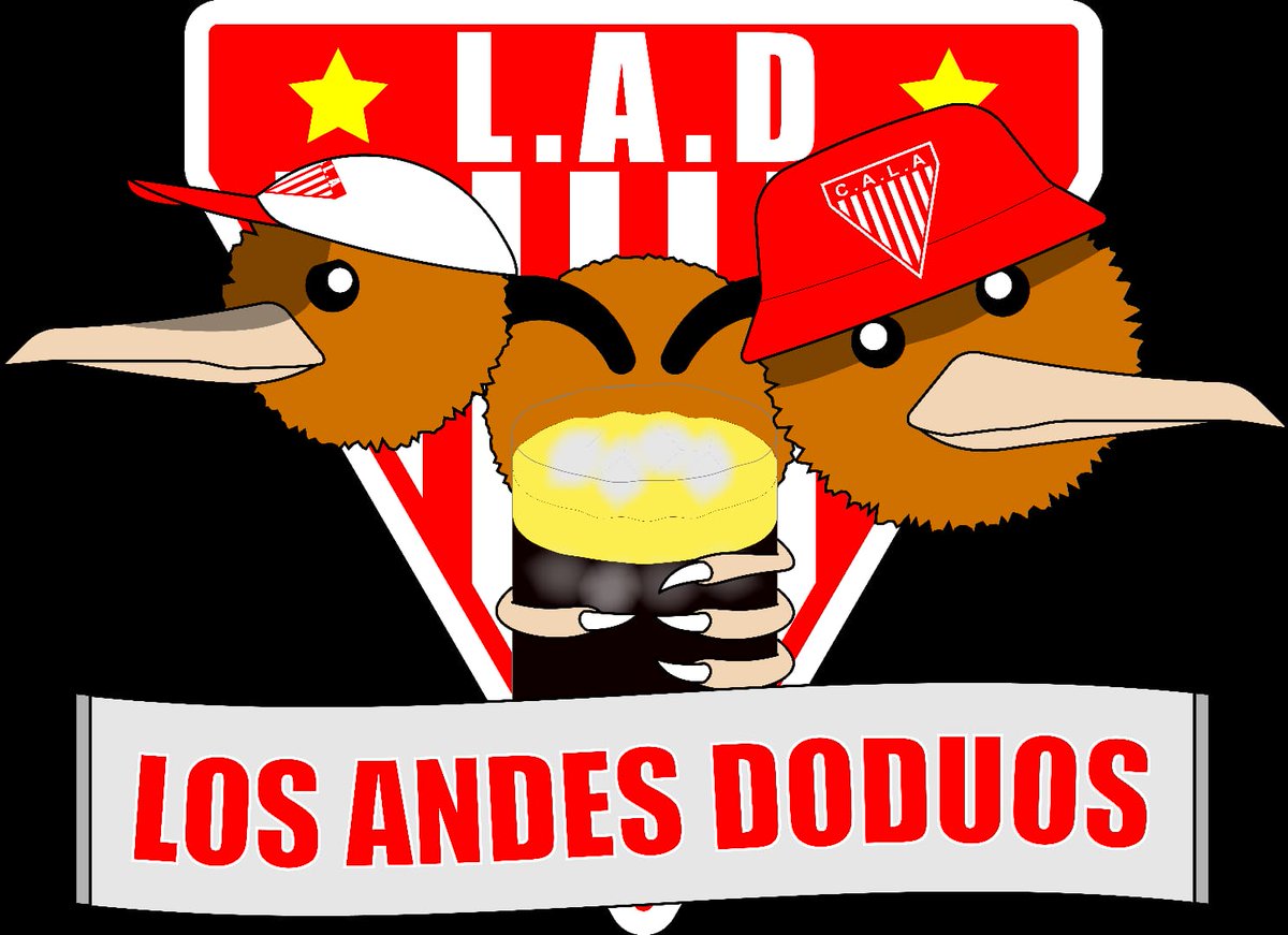 Domingo 18Hs DRAFT DE LA LNA 6ta edición!
último equipo por anunciar ya estan los 8 teams que ayudaran a sus jugadores a mejorar en VGC!
Y este último equipo viene por partida doble, los hnos schelotto del VGC.
<a href="/JuanfiVGC/">Juan Francisco Salerno</a> y <a href="/Joaquinsalerno2/">Mysticbox...cr</a>