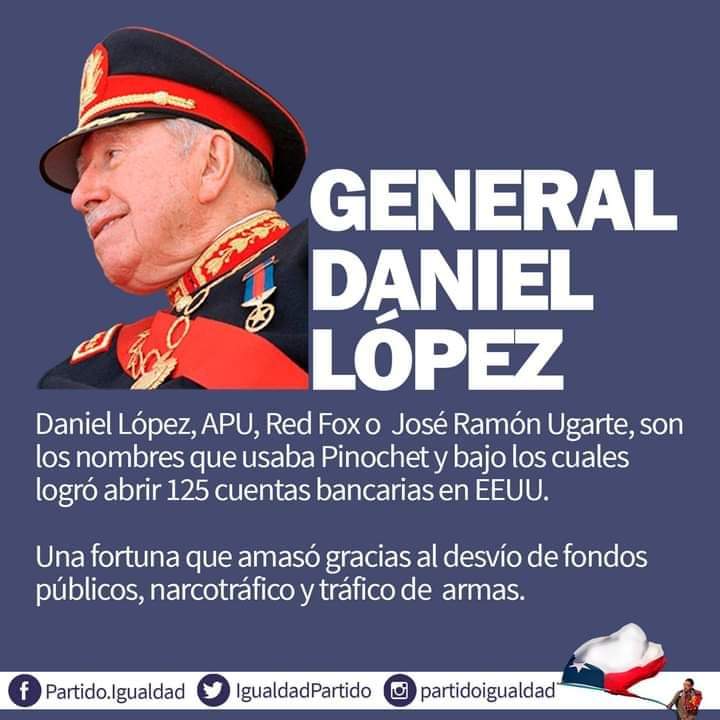Academica2021's tweet photo. Esta es la cagá que defienden los derechistas https://t.co/T4v85eZv3G