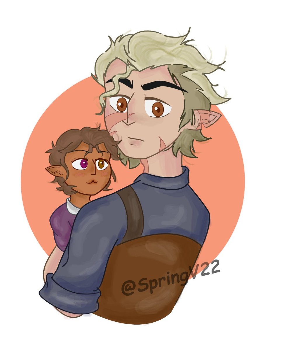 Es viernes de papá Hunter protector 😎 💛
It's Daddy Hunter Protector Friday 😎 💛
#lunter #huntceda #luzter #goldenlight #HunterxLuz #LuzxHunter #theowlhousefanart #HunterNoceda #lunterchild