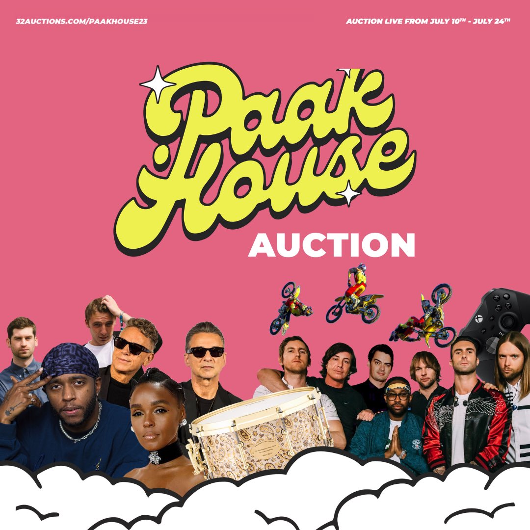 .Paak House tweet media