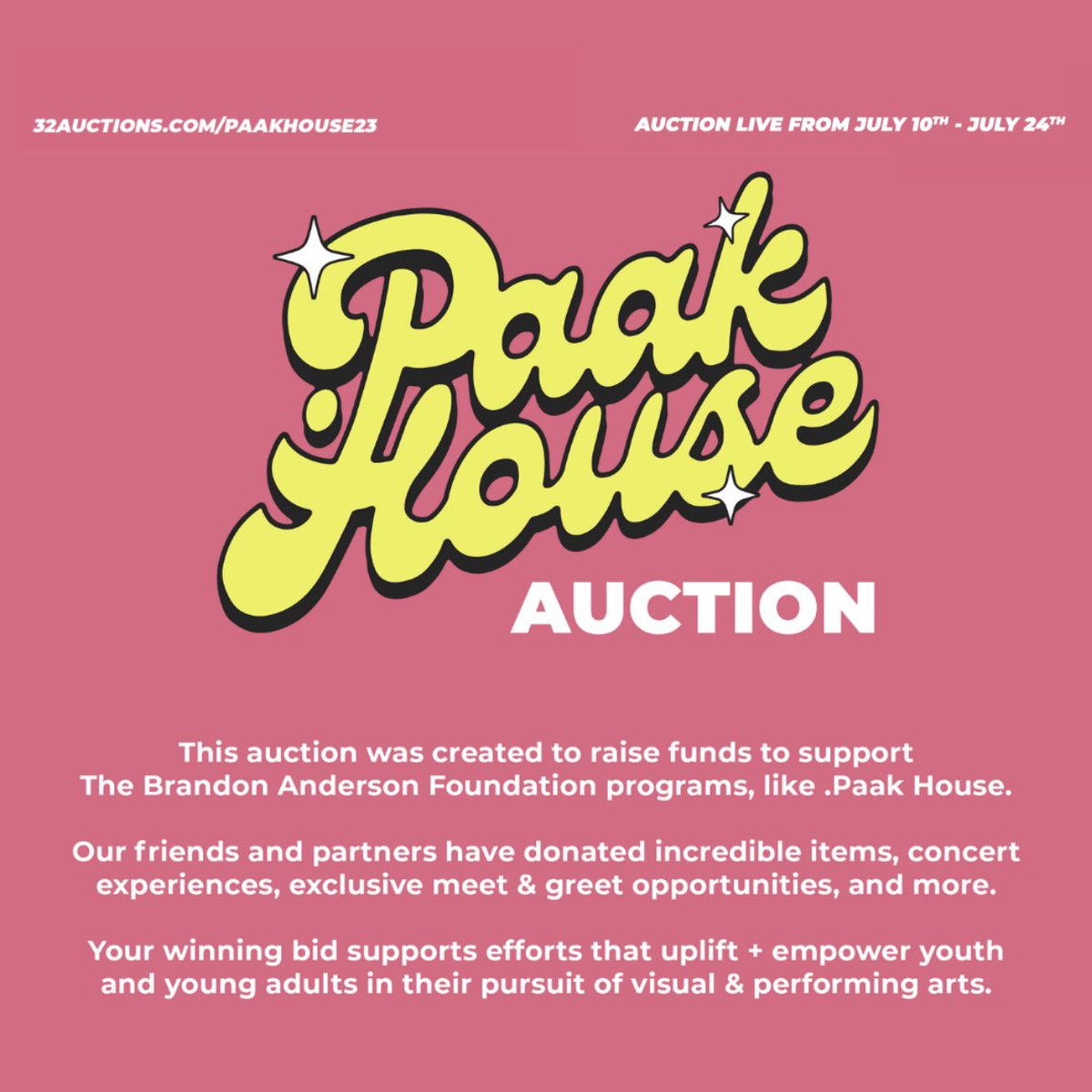 .Paak House tweet media