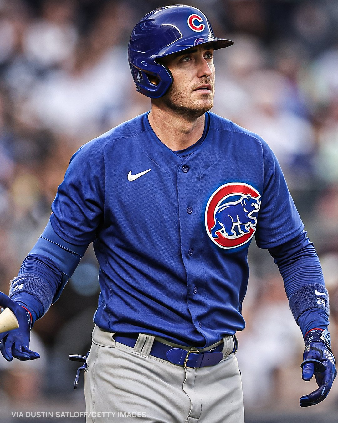 ESPN on Twitter "The Cubs just defeated the Yankees to win their first