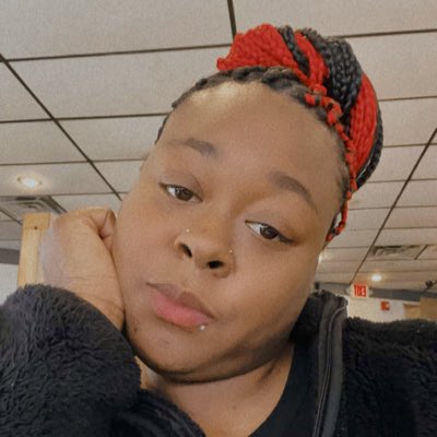 __CHOCOLATEDIVA's tweet photo. #NewProfilePic https://t.co/E7zslcrtSo