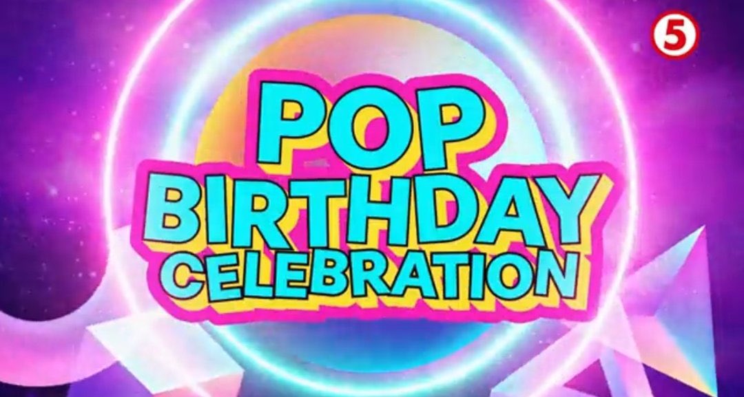 titasoffranseth's tweet photo. Abangan ang Pop Birthday Celebration ng ating Sethboy sa ASAP bukas! Sino kaya ang special guest? Abangan! 🤭

Don't forget to save drafts, everyone! ���

#FranSeth #SethFedelin https://t.co/dwy6ZdhiZs