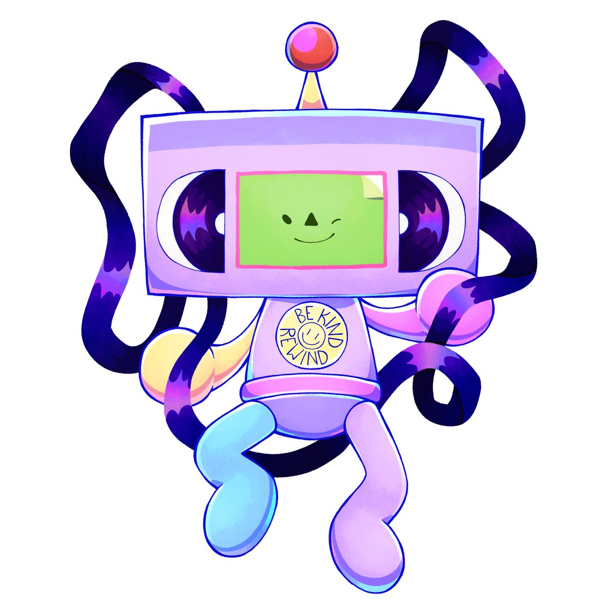 fanart for <a href="/Cortoony/">Cort</a> !!!!

this was originally an artfight attack but i realized that you were spectating this year after i finished, oops! i hope you like it anyways!