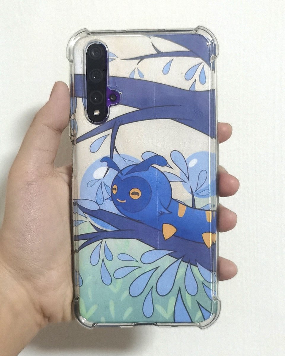 AerinLavender's tweet image. Phonecase 1 to 3
( original edition )

Tags: #art #phonecoverdesign #phonecase #caterpillar