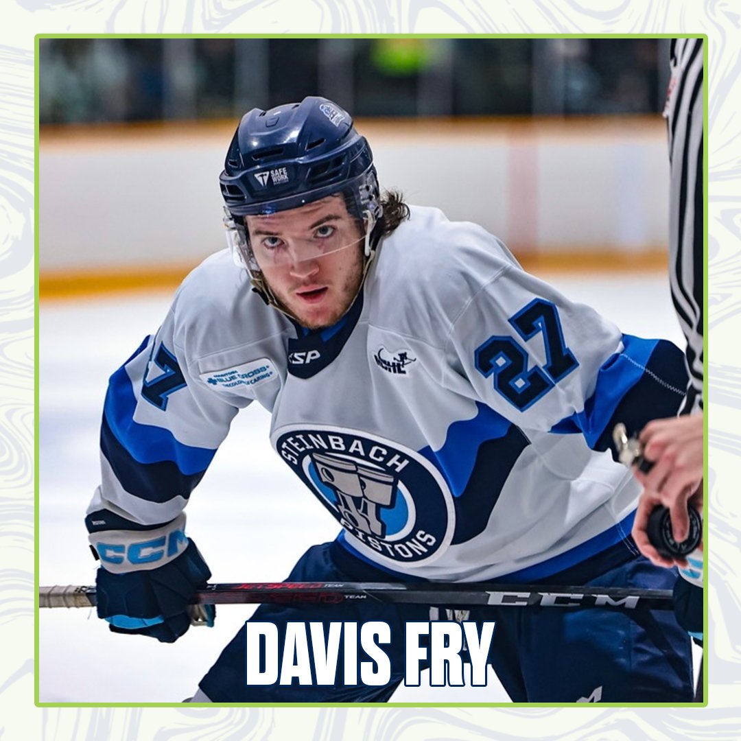 Mercyhurst Men’s Hockey tweet media