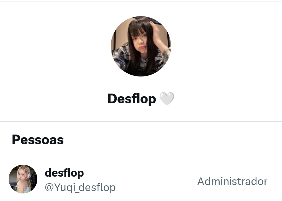 desflop 📌 tweet media