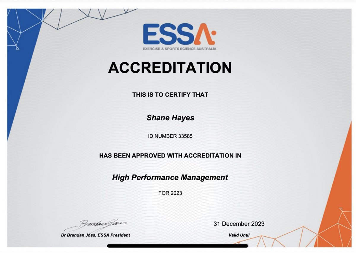 Shane Hayes tweet media