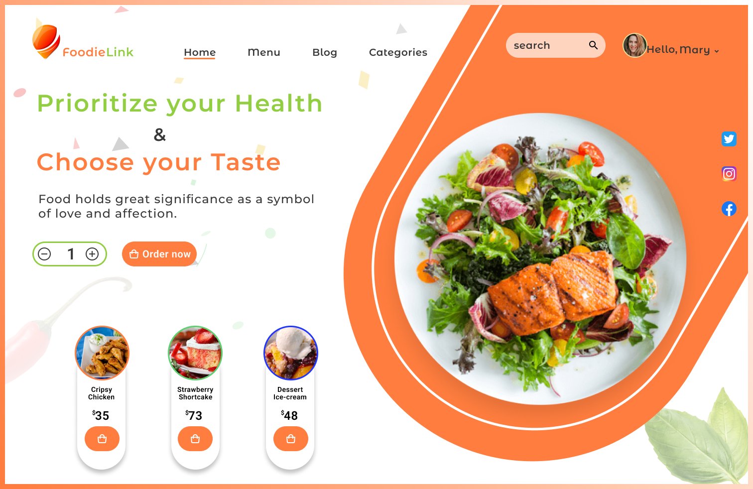 taiwo-adegbule-on-twitter-here-s-what-i-designed-today-a-food-web-app