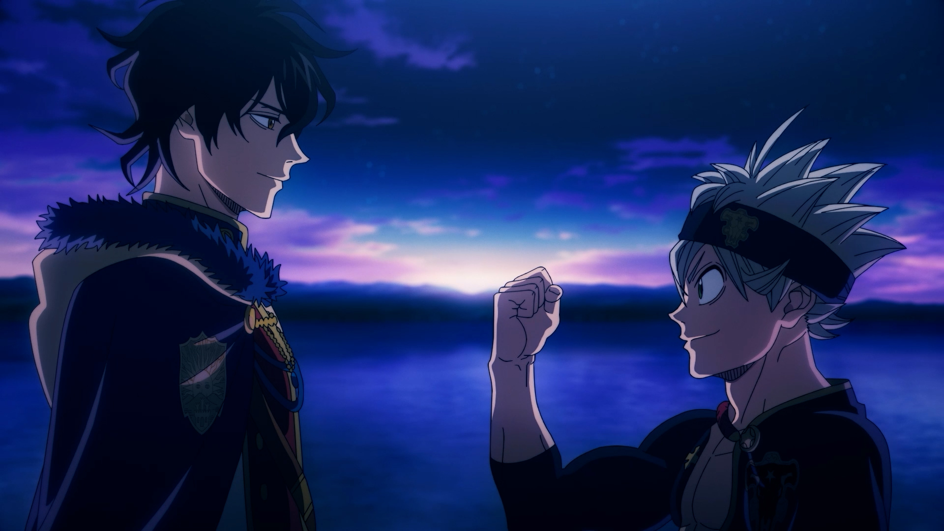 Stream Black Clover Opening 10 Cover