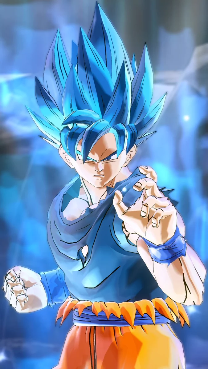 Jenik | ContonMods #ThankYouToriyama on X: 