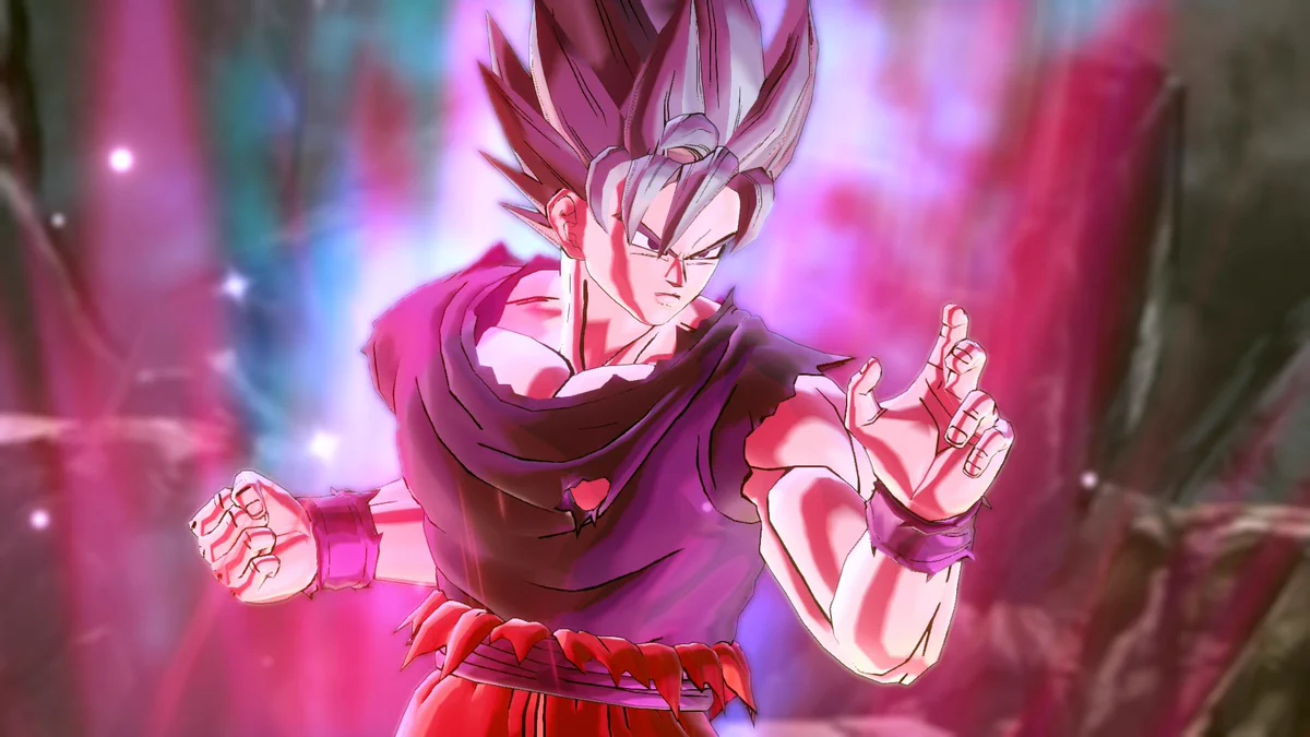 Jenik | ContonMods #ThankYouToriyama on X: 
